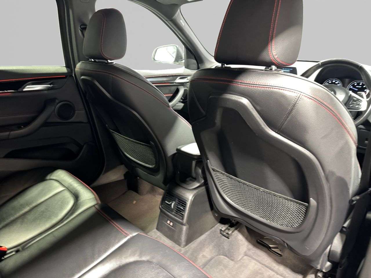 2019 BMW X1 2019 BMW X1