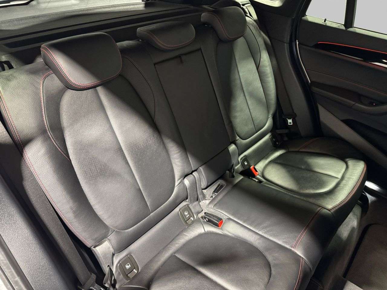 2019 BMW X1 2019 BMW X1