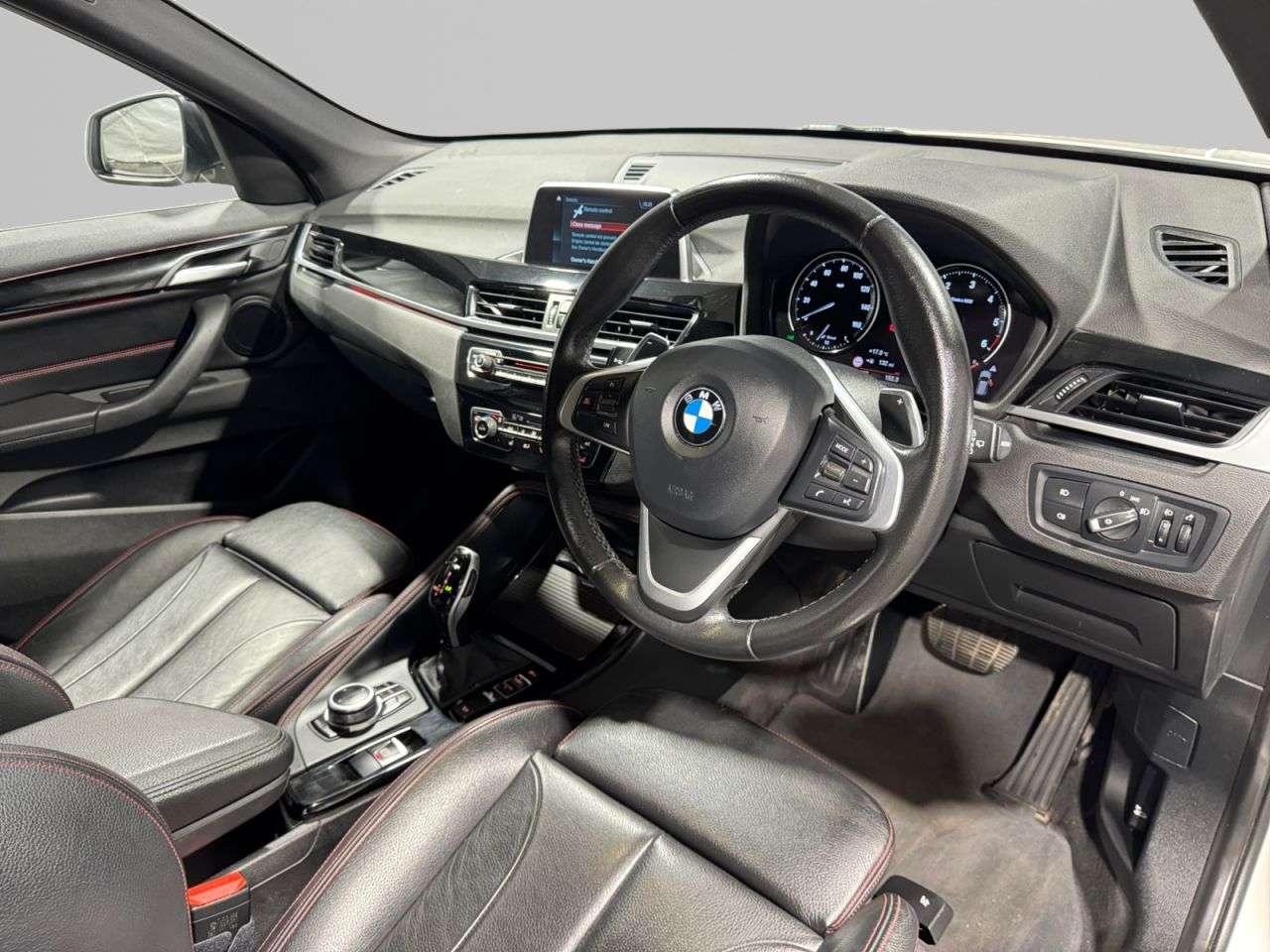 2019 BMW X1 2019 BMW X1