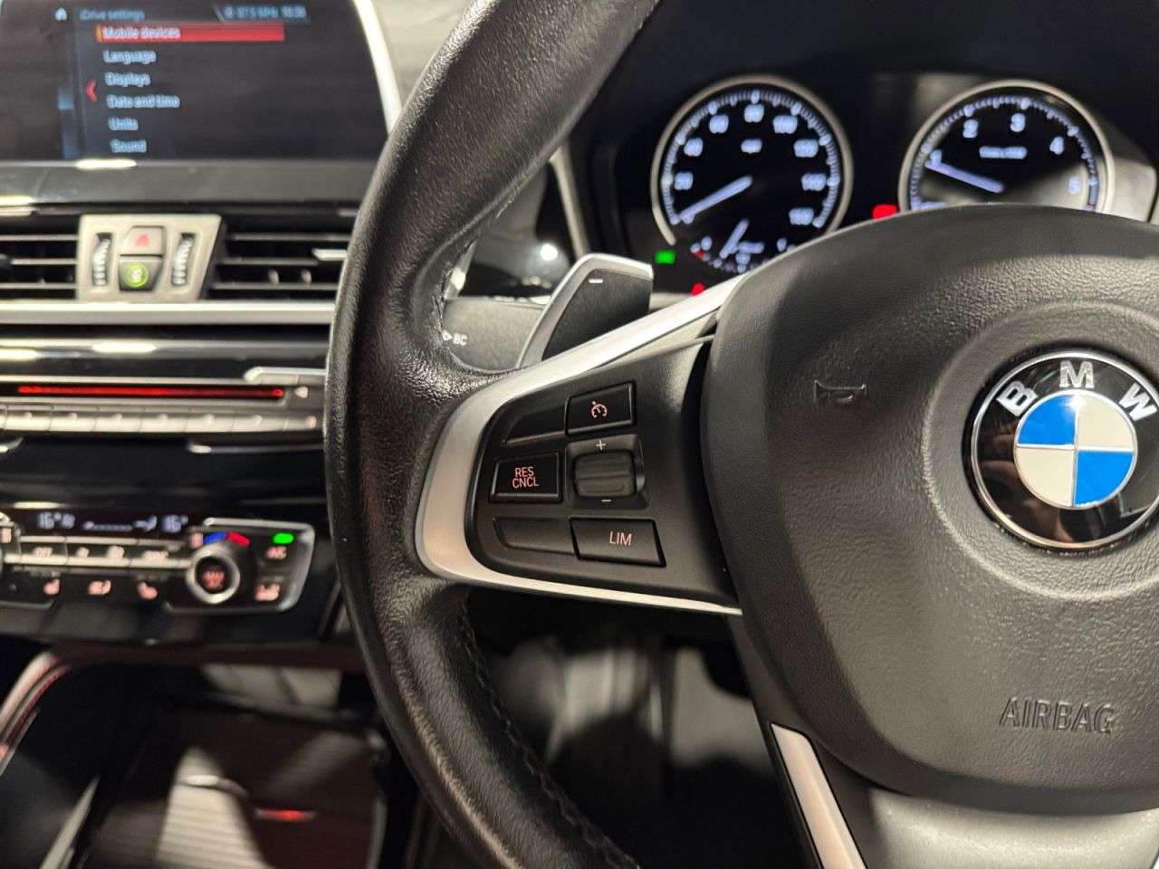 2019 BMW X1 2019 BMW X1