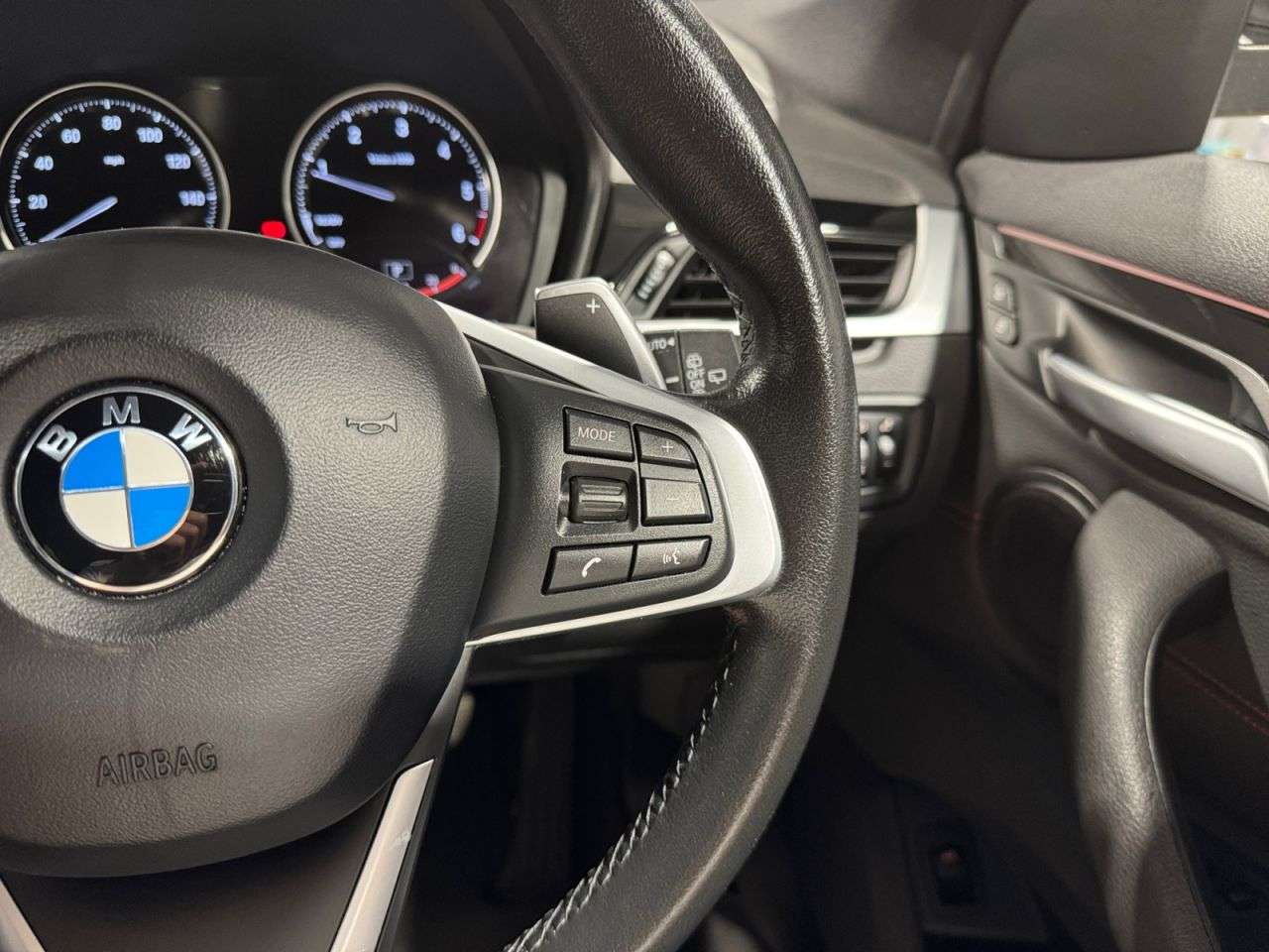 2019 BMW X1 2019 BMW X1