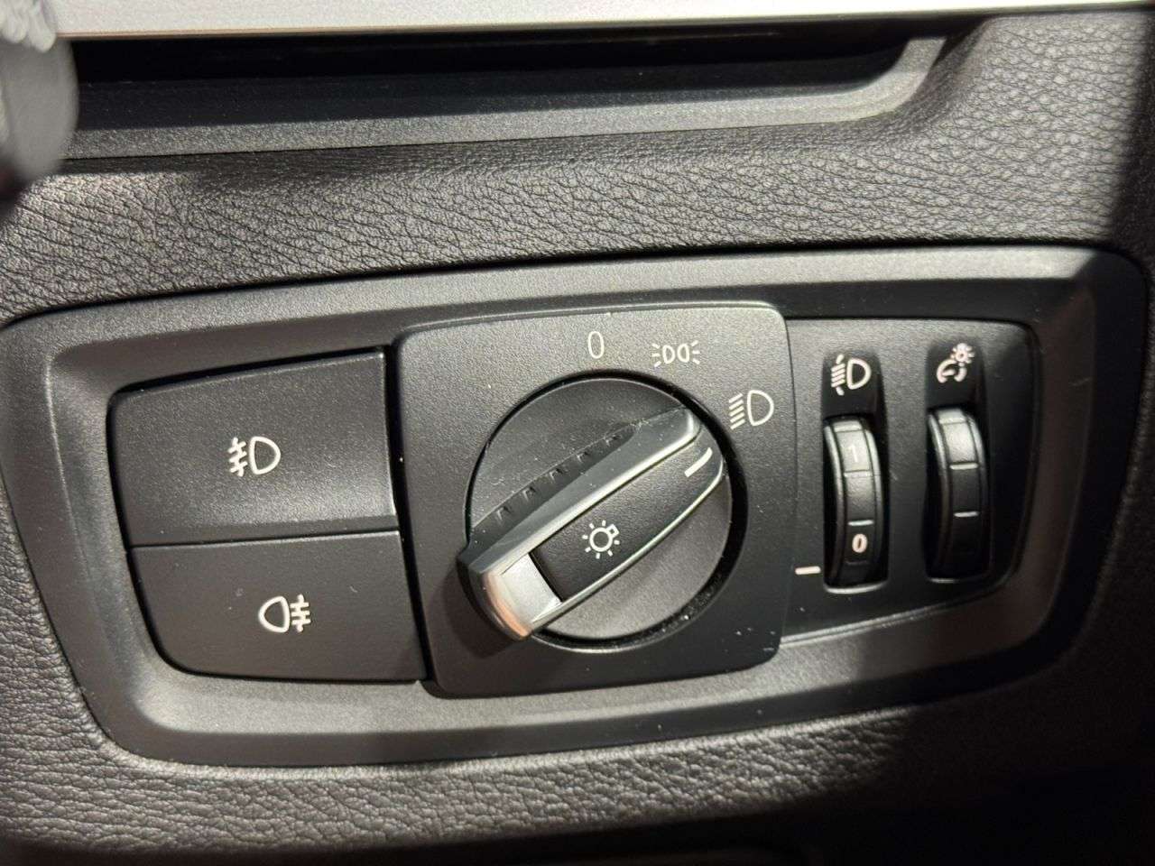 2019 BMW X1 2019 BMW X1