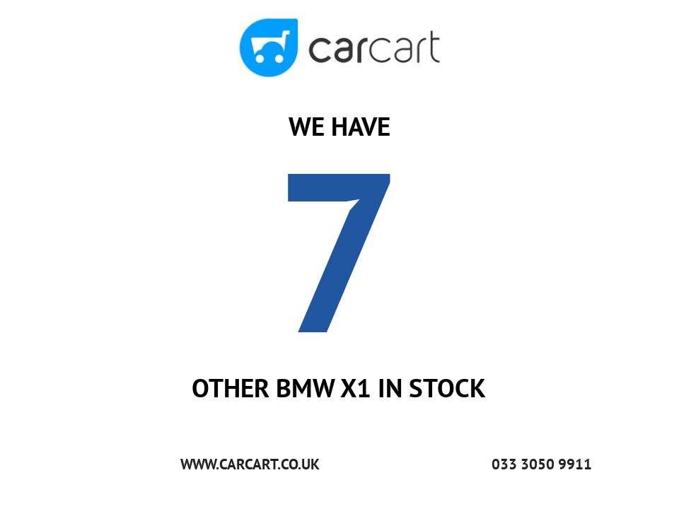 2019 BMW X1 2019 BMW X1