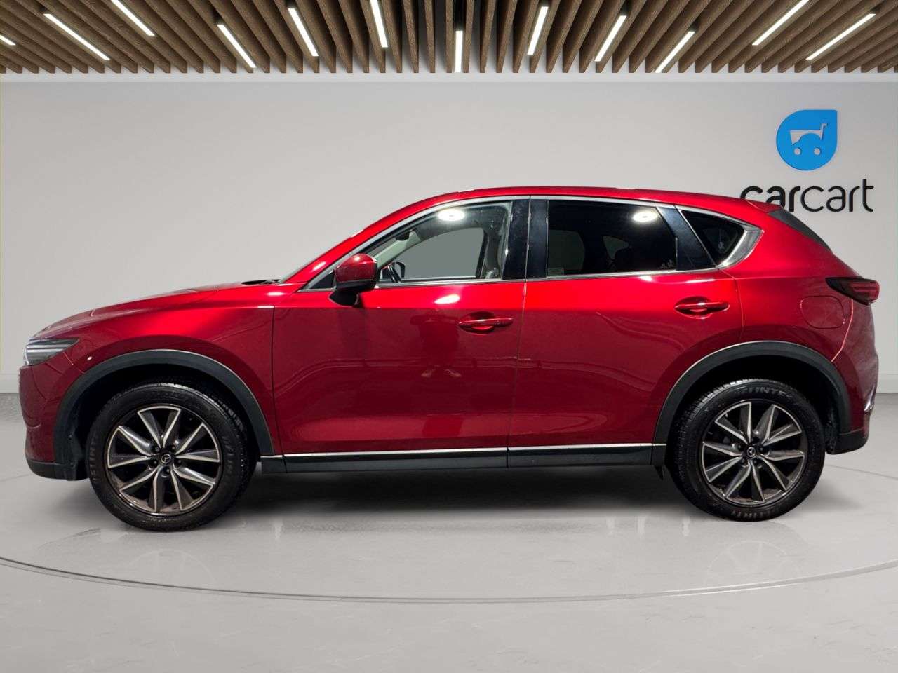 A 2018 MAZDA CX-5 2.2 SKYACTIV-D Sport Nav SUV 5dr Diesel Manual Euro 6 (s/s) (150 ps) (Rates A 2018 MAZDA CX-5 2.2 SKYACTIV-D Sport Nav SUV 5dr Diesel Manual Euro 6 (s/s) (150 ps) (Rates
