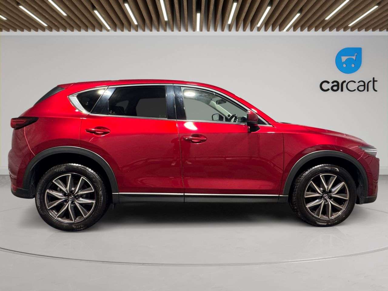 2018 MAZDA CX-5 2018 MAZDA CX-5