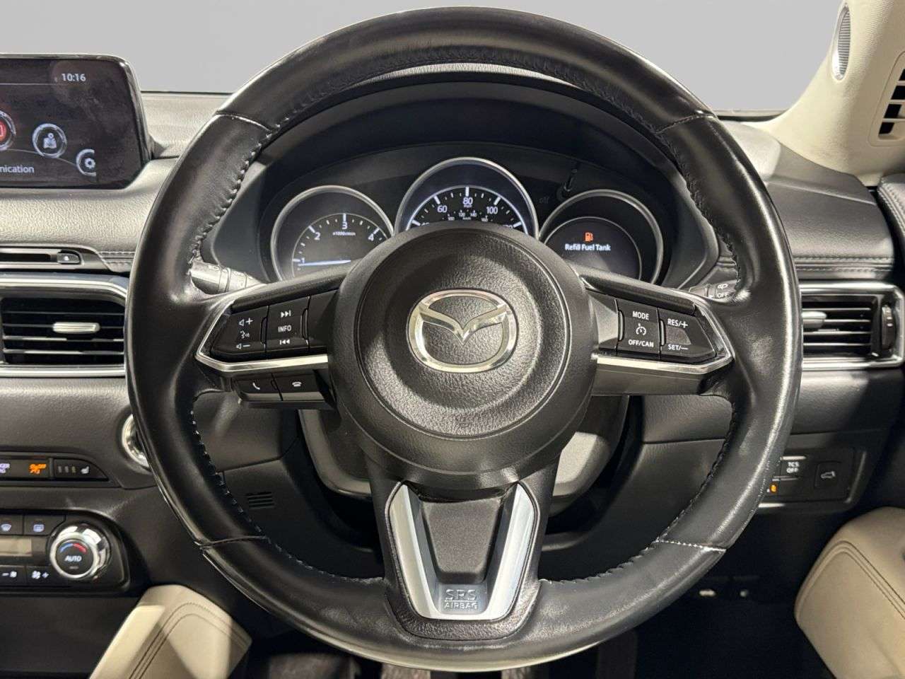 2018 MAZDA CX-5 2018 MAZDA CX-5