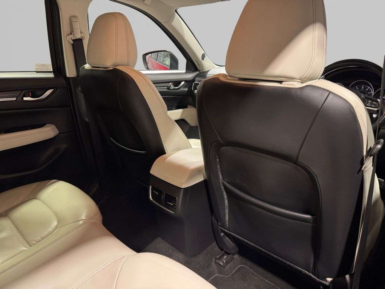 2018 MAZDA CX-5 2018 MAZDA CX-5