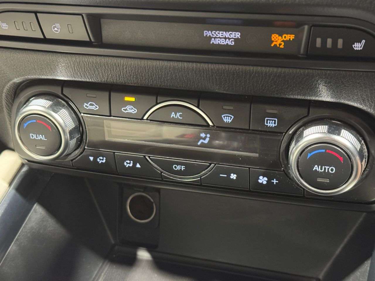 2018 MAZDA CX-5 2018 MAZDA CX-5