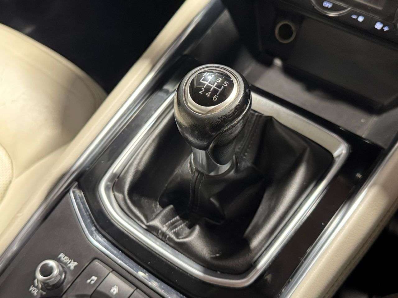 2018 MAZDA CX-5 2018 MAZDA CX-5