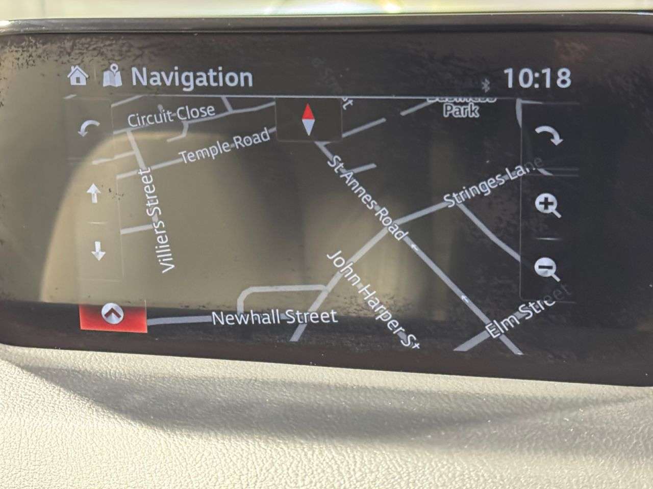 2018 MAZDA CX-5 2018 MAZDA CX-5