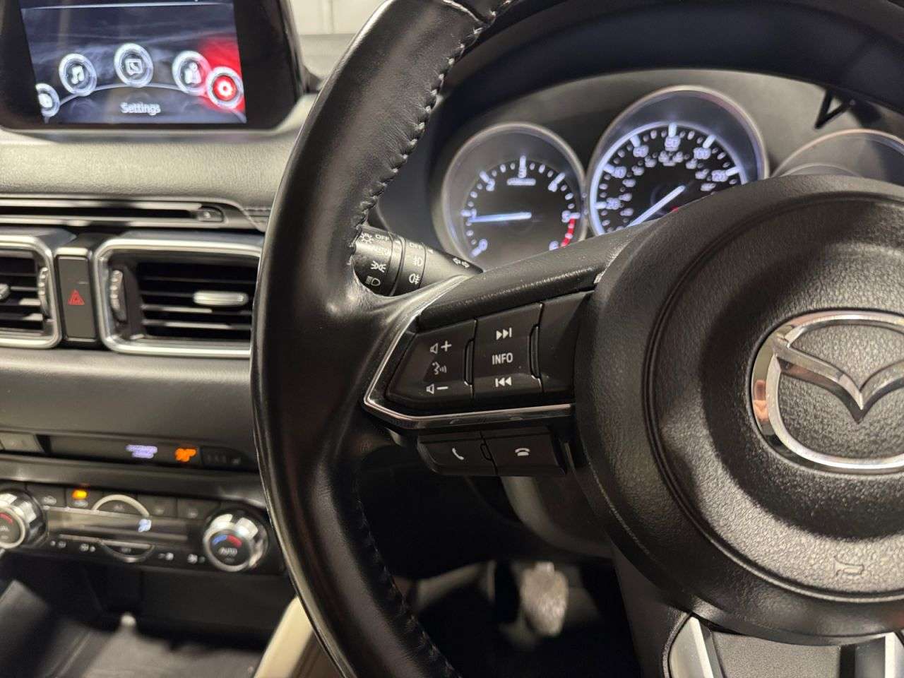 2018 MAZDA CX-5 2018 MAZDA CX-5
