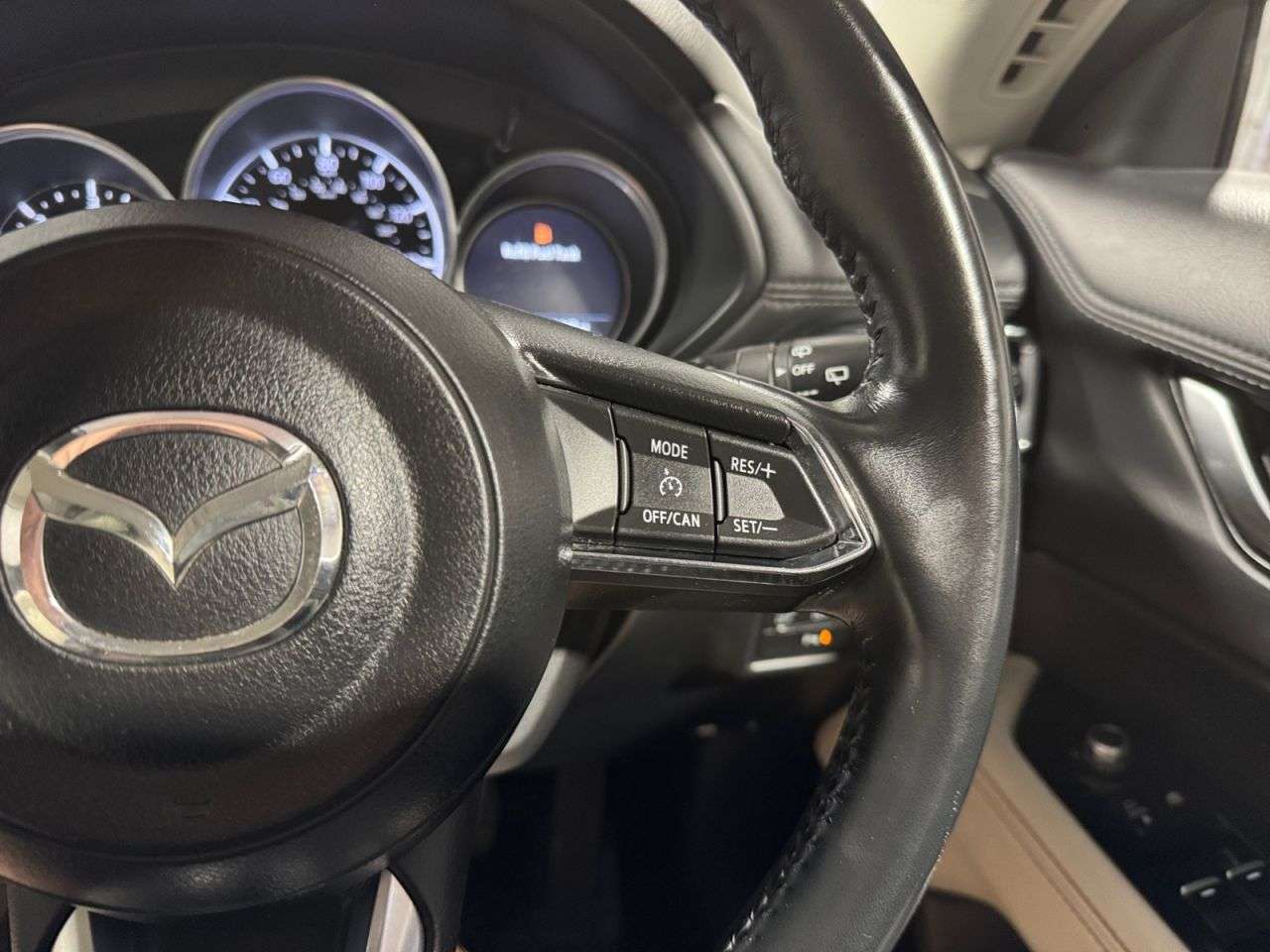 2018 MAZDA CX-5 2018 MAZDA CX-5