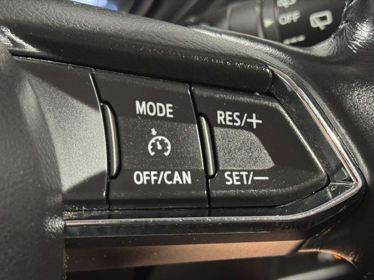 2018 MAZDA CX-5 2018 MAZDA CX-5