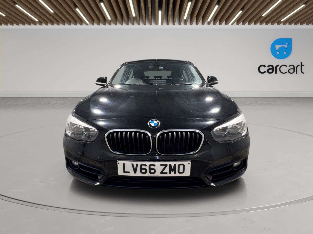 A 2017 BMW 1 SERIES 1.5 118i Sport Hatchback 5dr Petrol Auto Euro 6 (s/s) (136 ps) (Rates start A 2017 BMW 1 SERIES 1.5 118i Sport Hatchback 5dr Petrol Auto Euro 6 (s/s) (136 ps) (Rates start