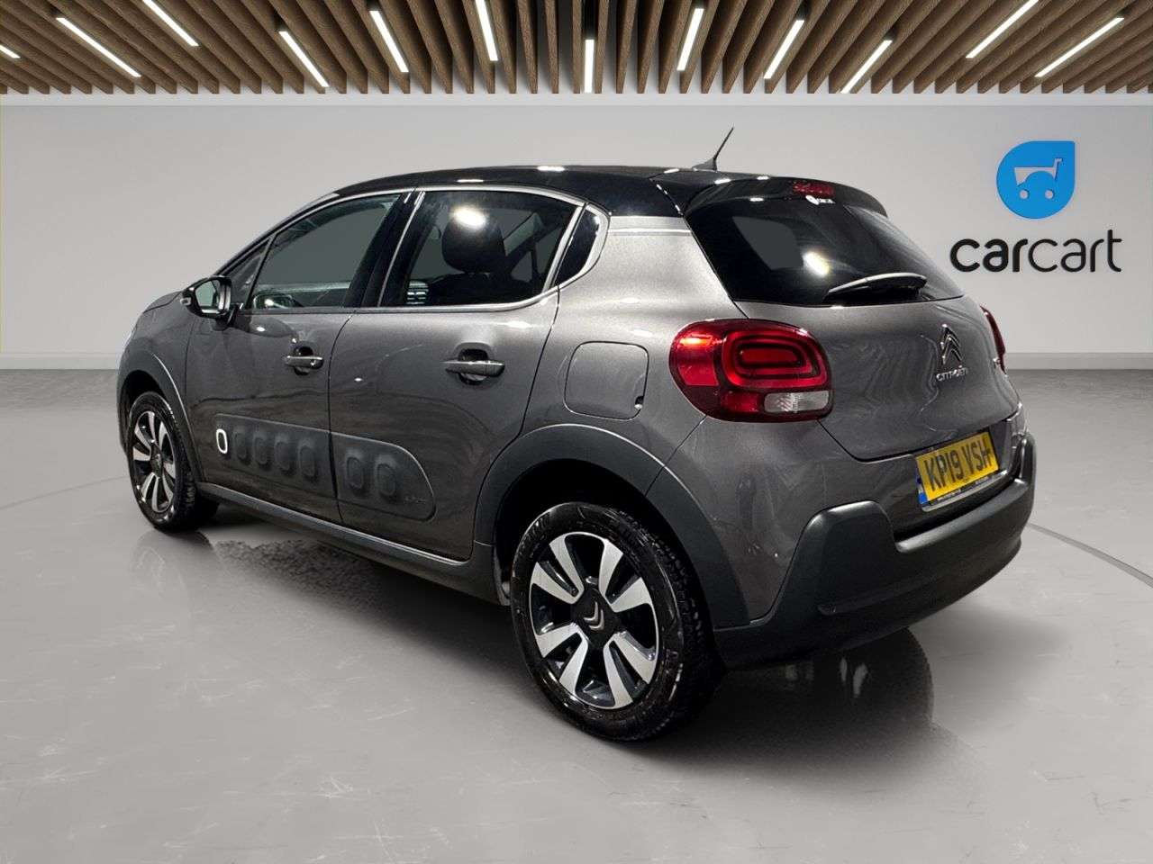 2019 CITROEN C3 2019 CITROEN C3