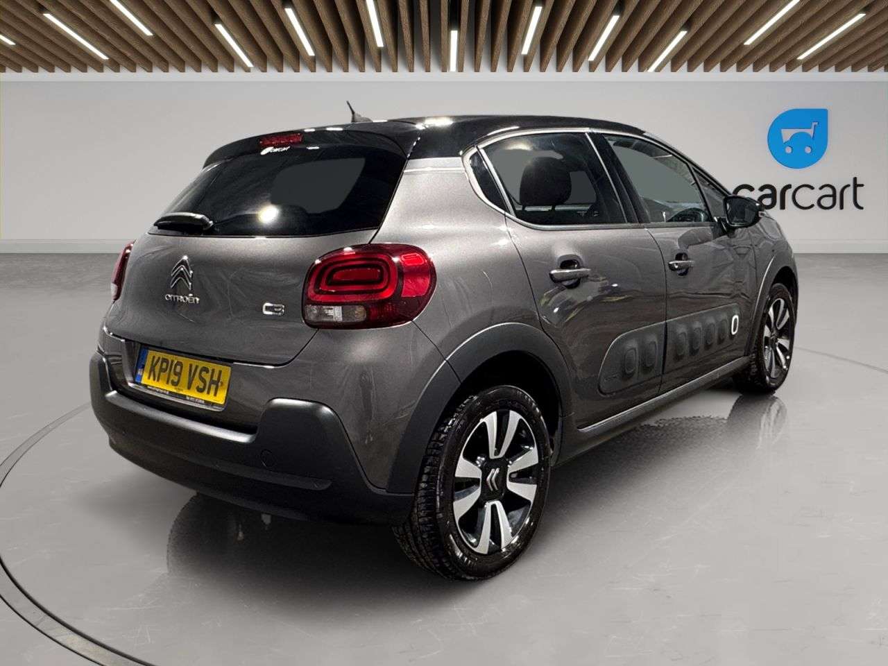 2019 CITROEN C3 2019 CITROEN C3
