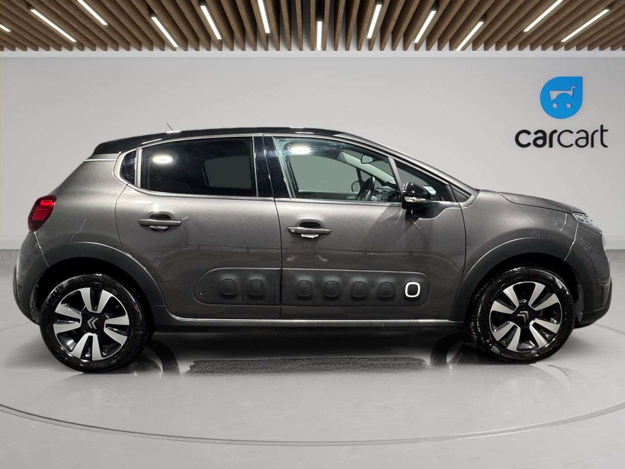 2019 CITROEN C3 2019 CITROEN C3