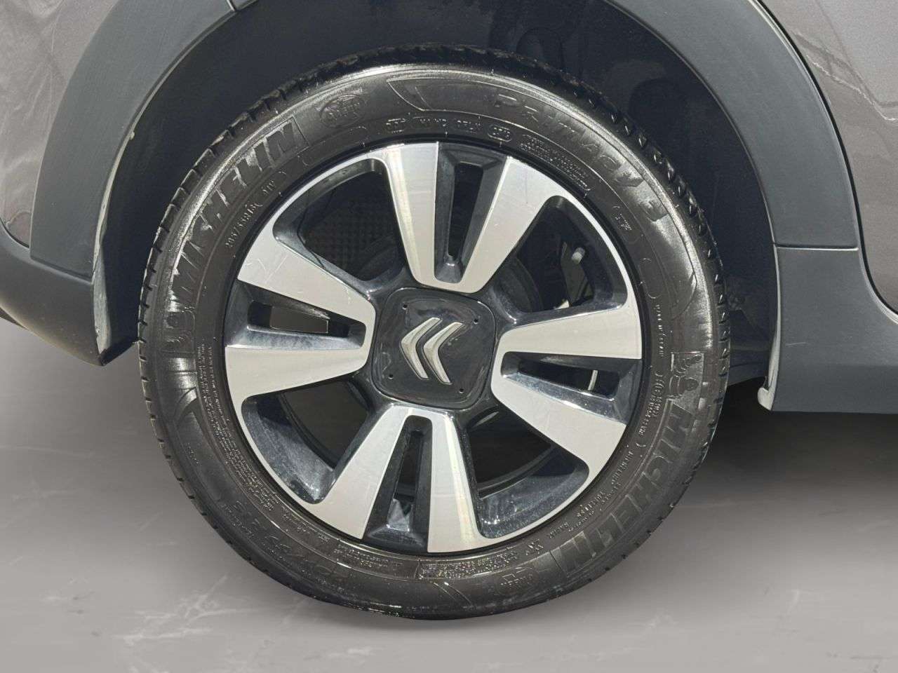 2019 CITROEN C3 2019 CITROEN C3