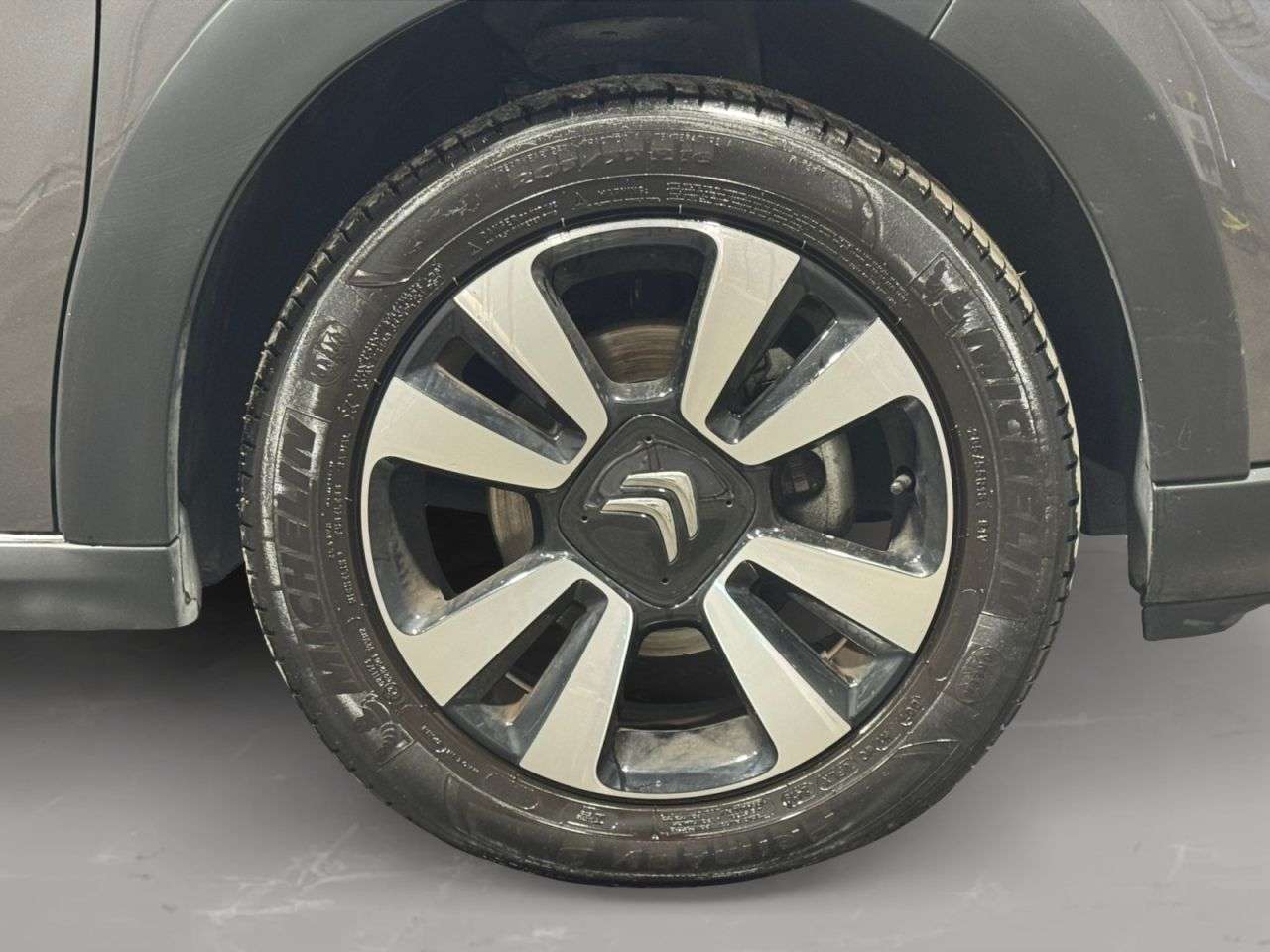2019 CITROEN C3 2019 CITROEN C3