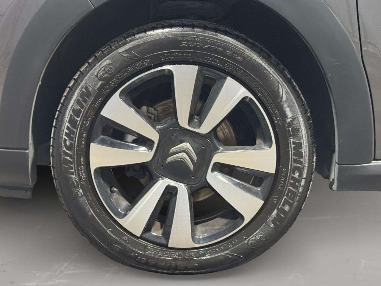 2019 CITROEN C3 2019 CITROEN C3