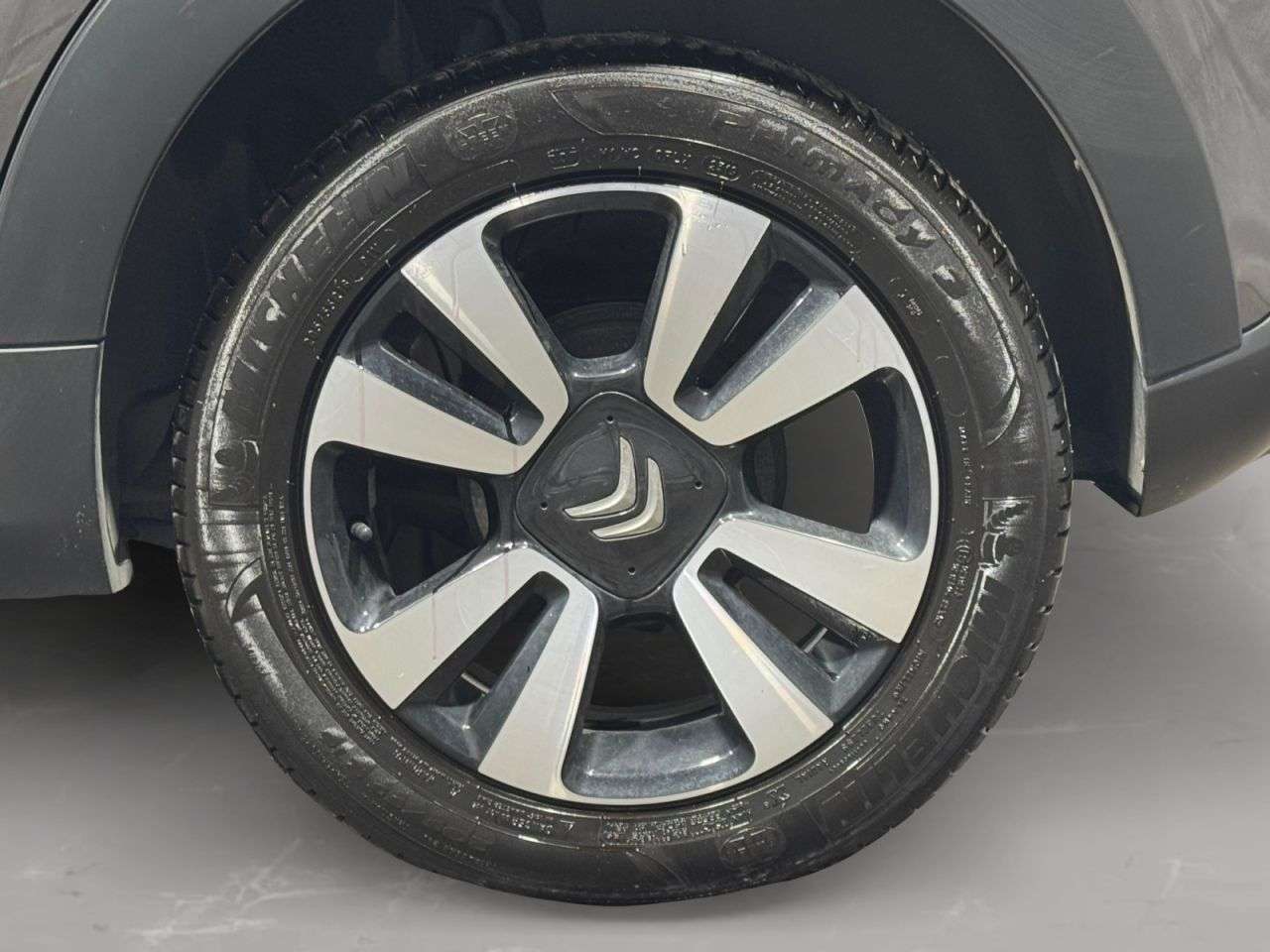 2019 CITROEN C3 2019 CITROEN C3