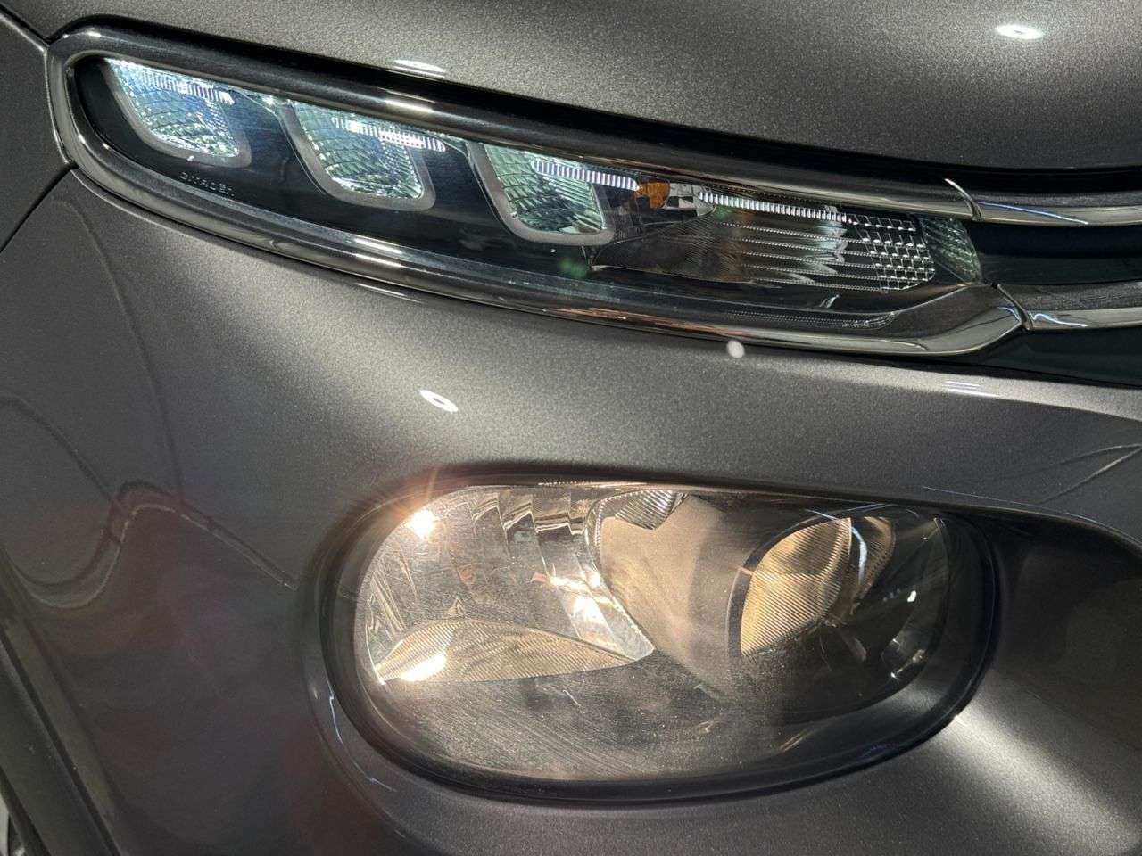 2019 CITROEN C3 2019 CITROEN C3