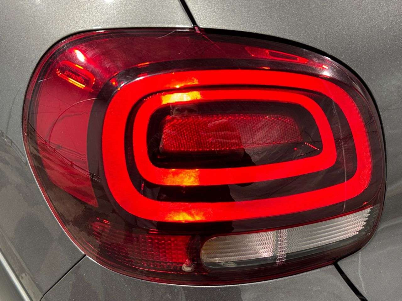 2019 CITROEN C3 2019 CITROEN C3