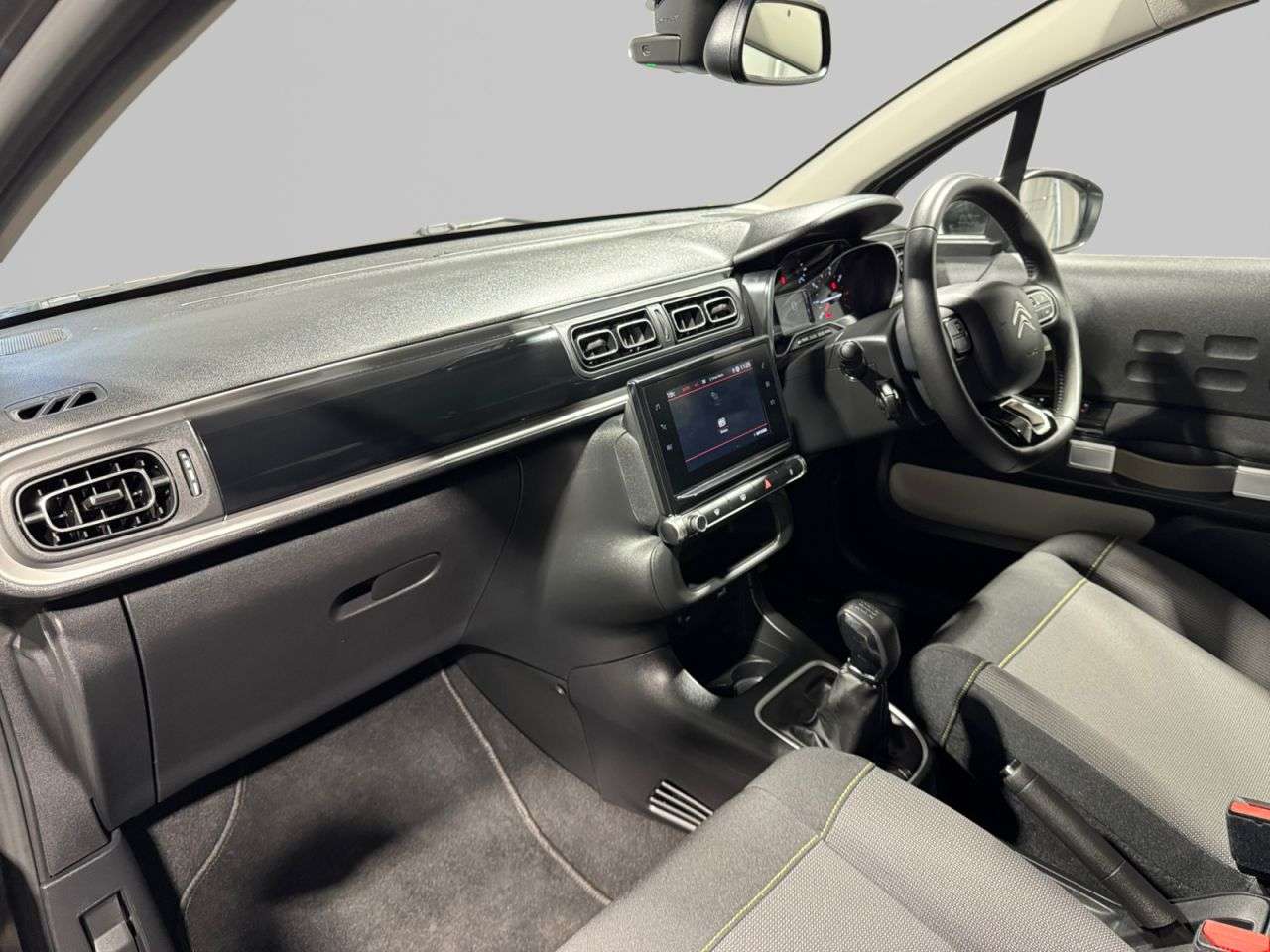 2019 CITROEN C3 2019 CITROEN C3