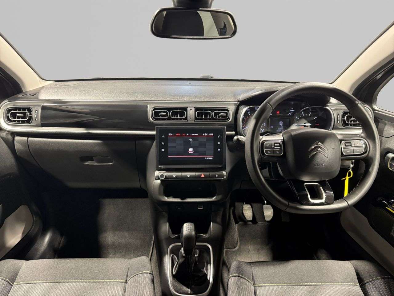 2019 CITROEN C3 2019 CITROEN C3