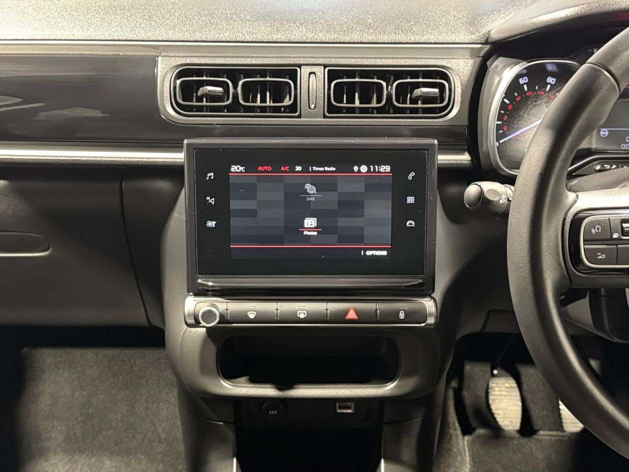 2019 CITROEN C3 2019 CITROEN C3