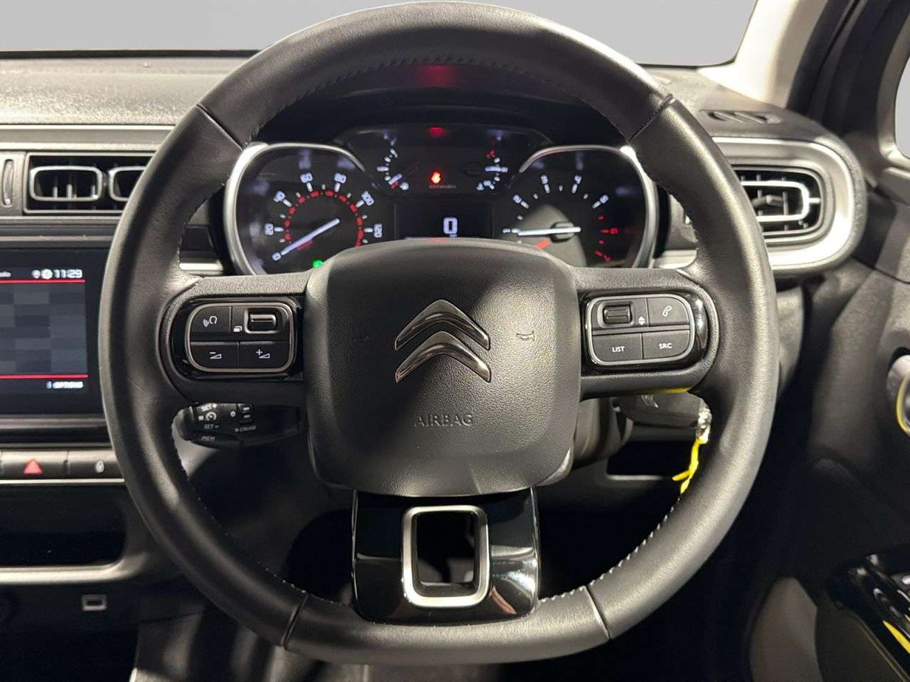 2019 CITROEN C3 2019 CITROEN C3
