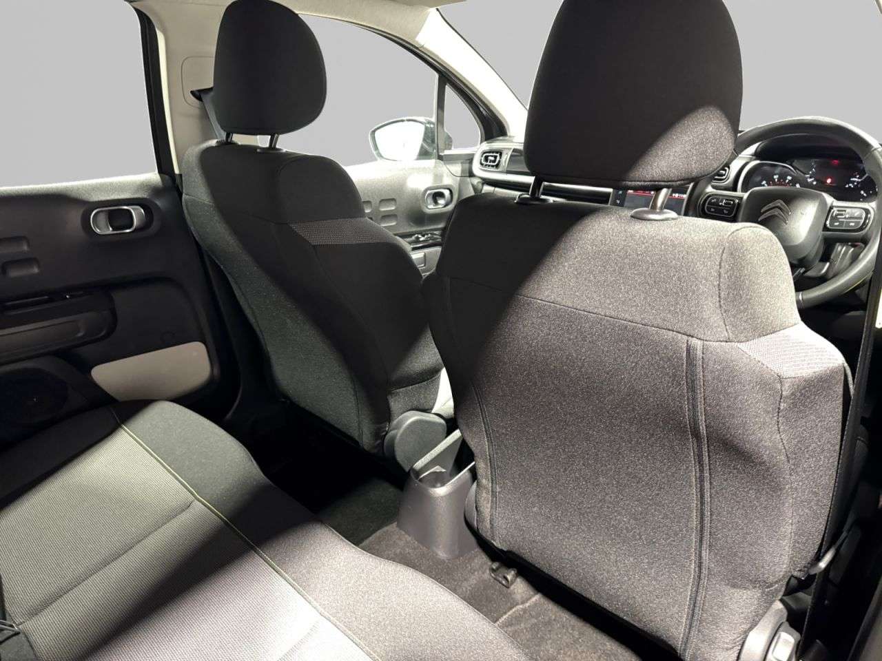 2019 CITROEN C3 2019 CITROEN C3