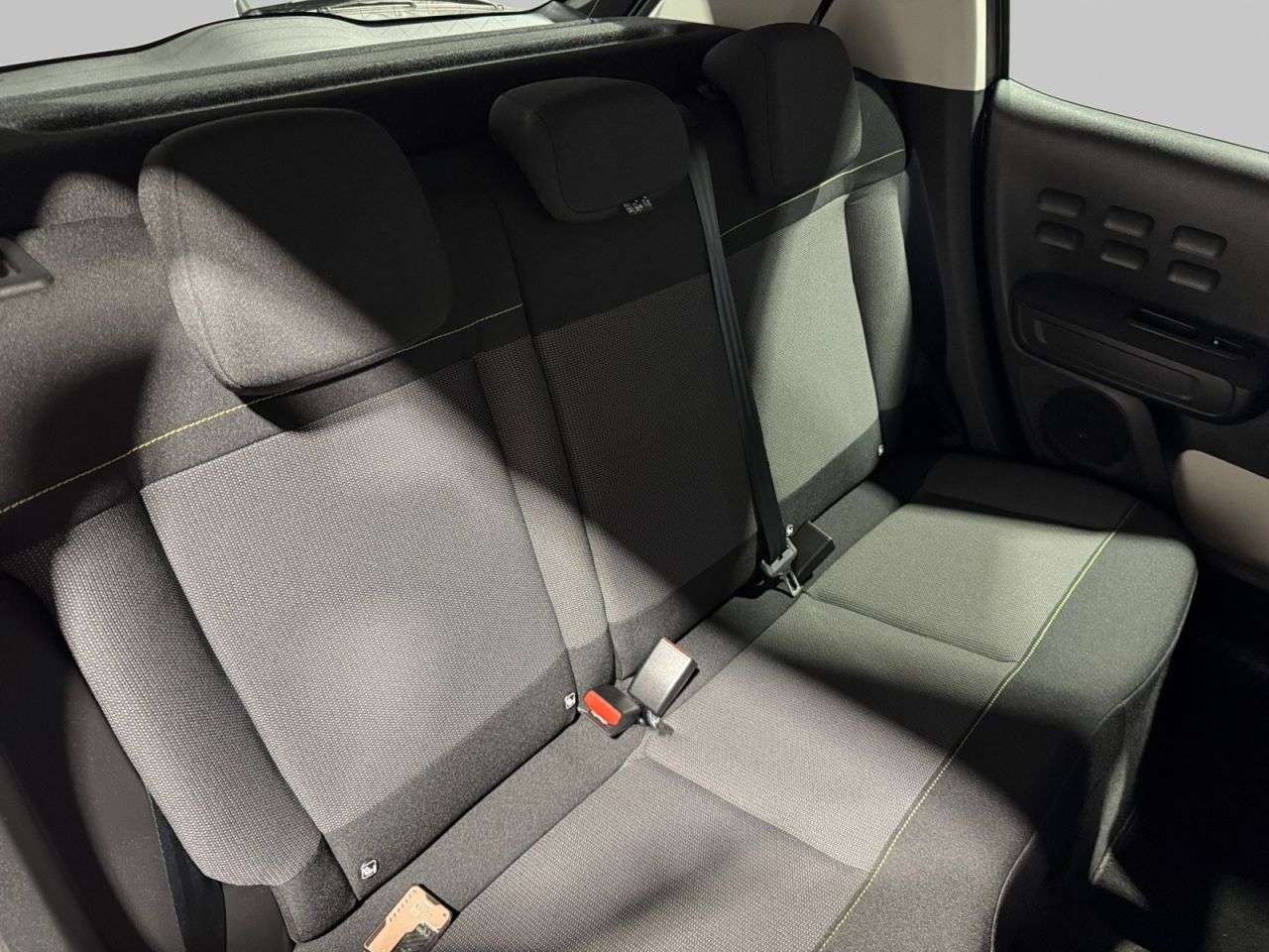 2019 CITROEN C3 2019 CITROEN C3