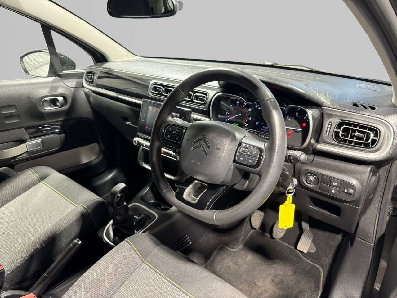 2019 CITROEN C3 2019 CITROEN C3