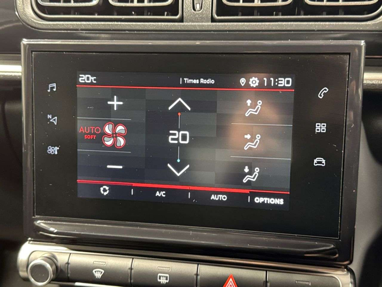 2019 CITROEN C3 2019 CITROEN C3