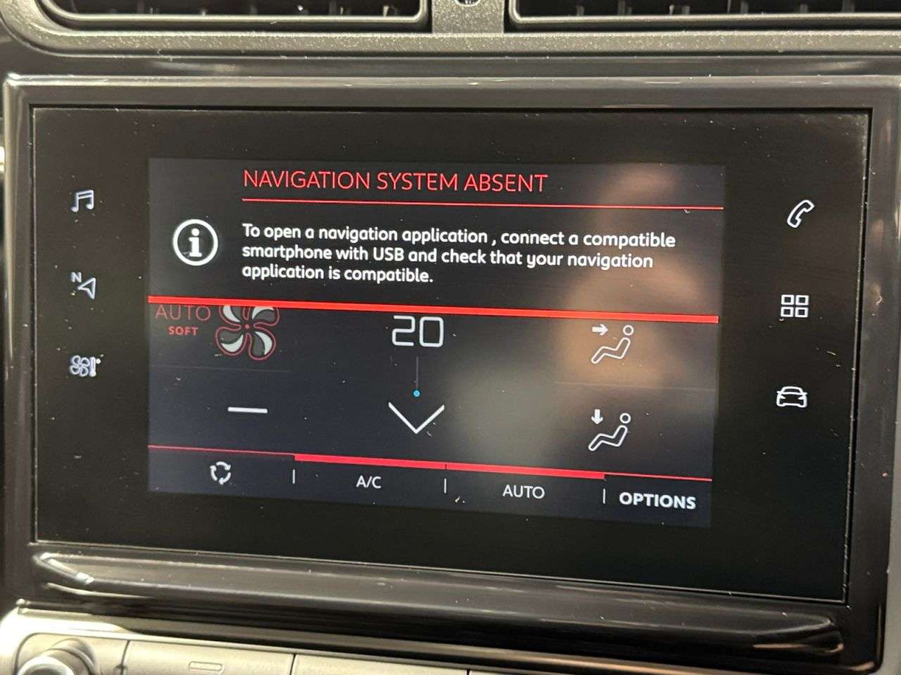 2019 CITROEN C3 2019 CITROEN C3