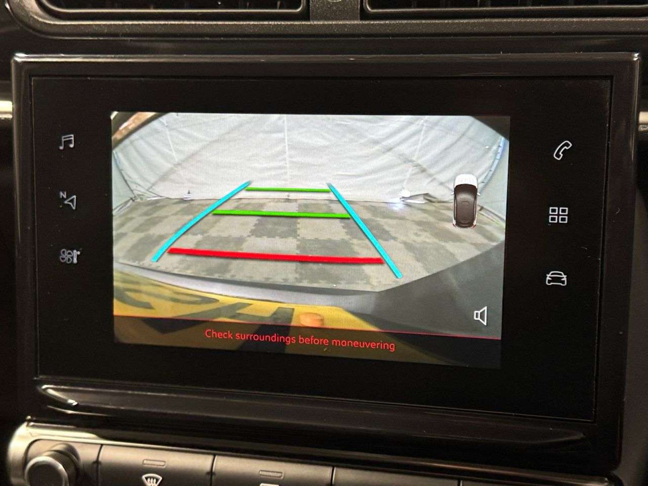 2019 CITROEN C3 2019 CITROEN C3