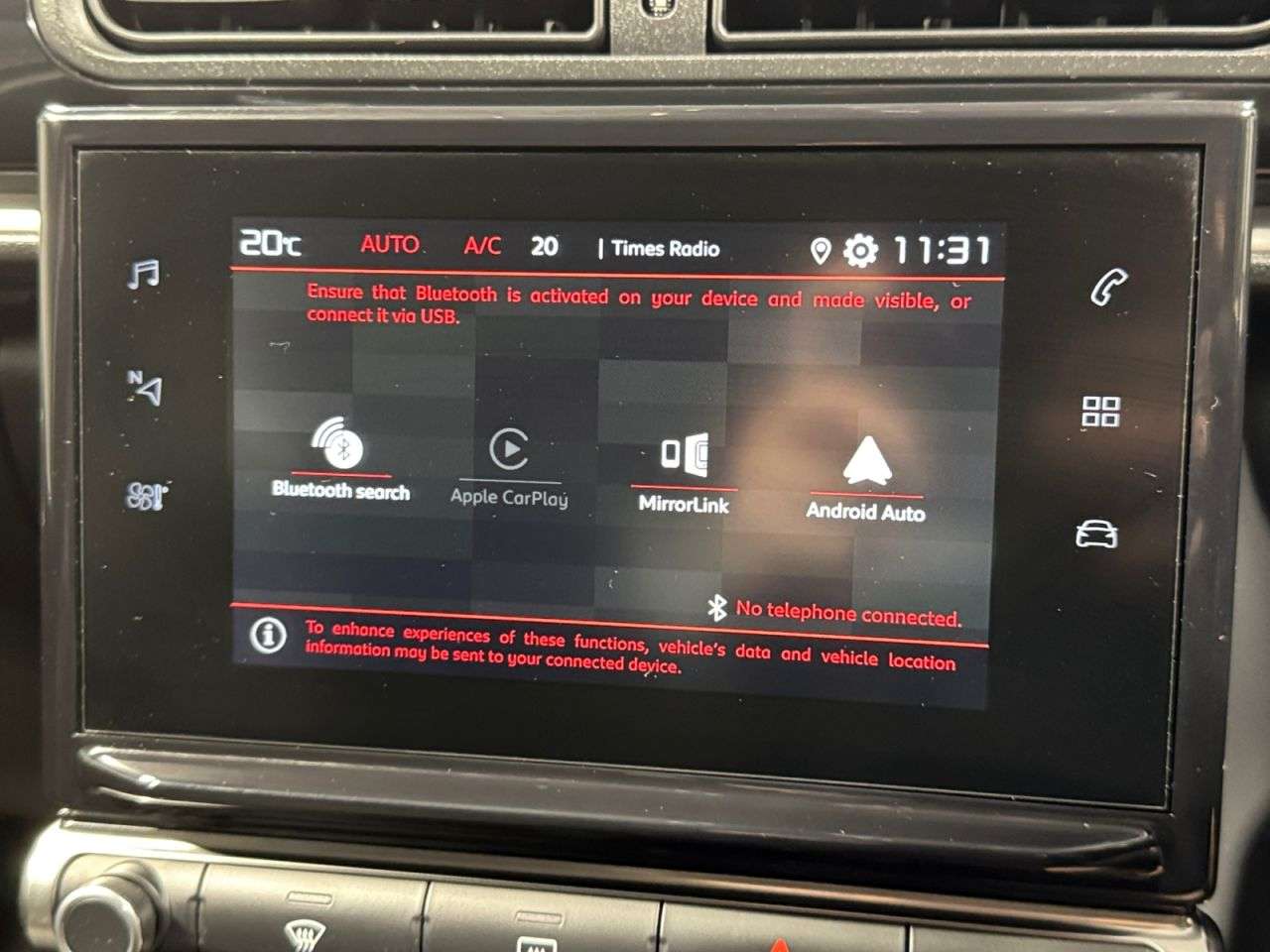 2019 CITROEN C3 2019 CITROEN C3