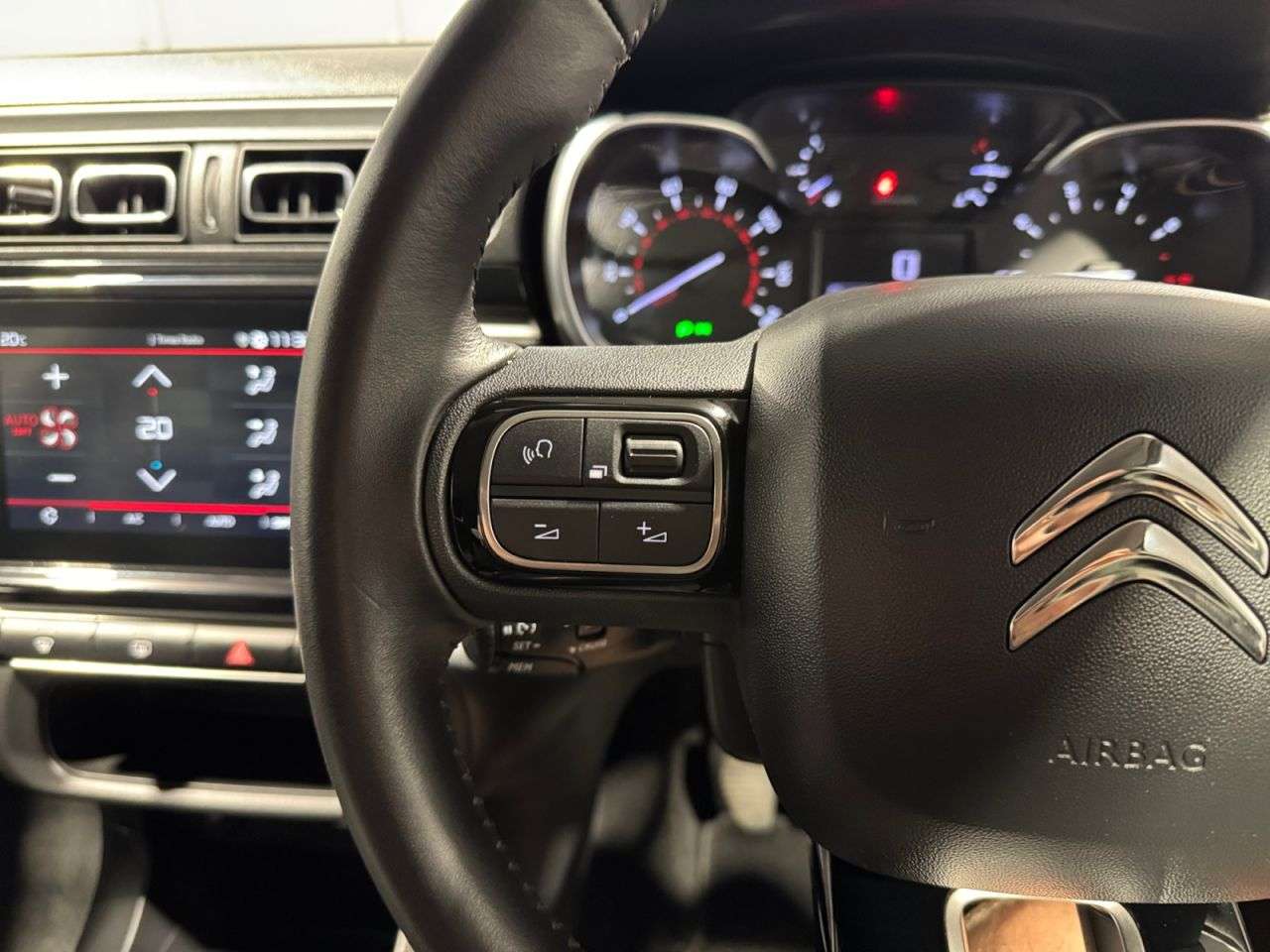 2019 CITROEN C3 2019 CITROEN C3