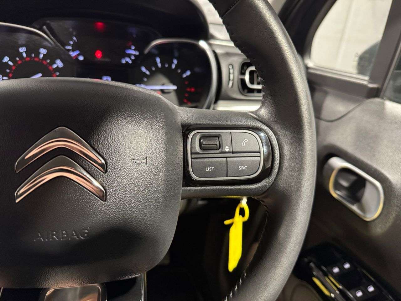 2019 CITROEN C3 2019 CITROEN C3