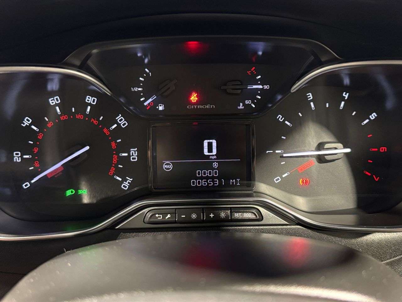 2019 CITROEN C3 2019 CITROEN C3