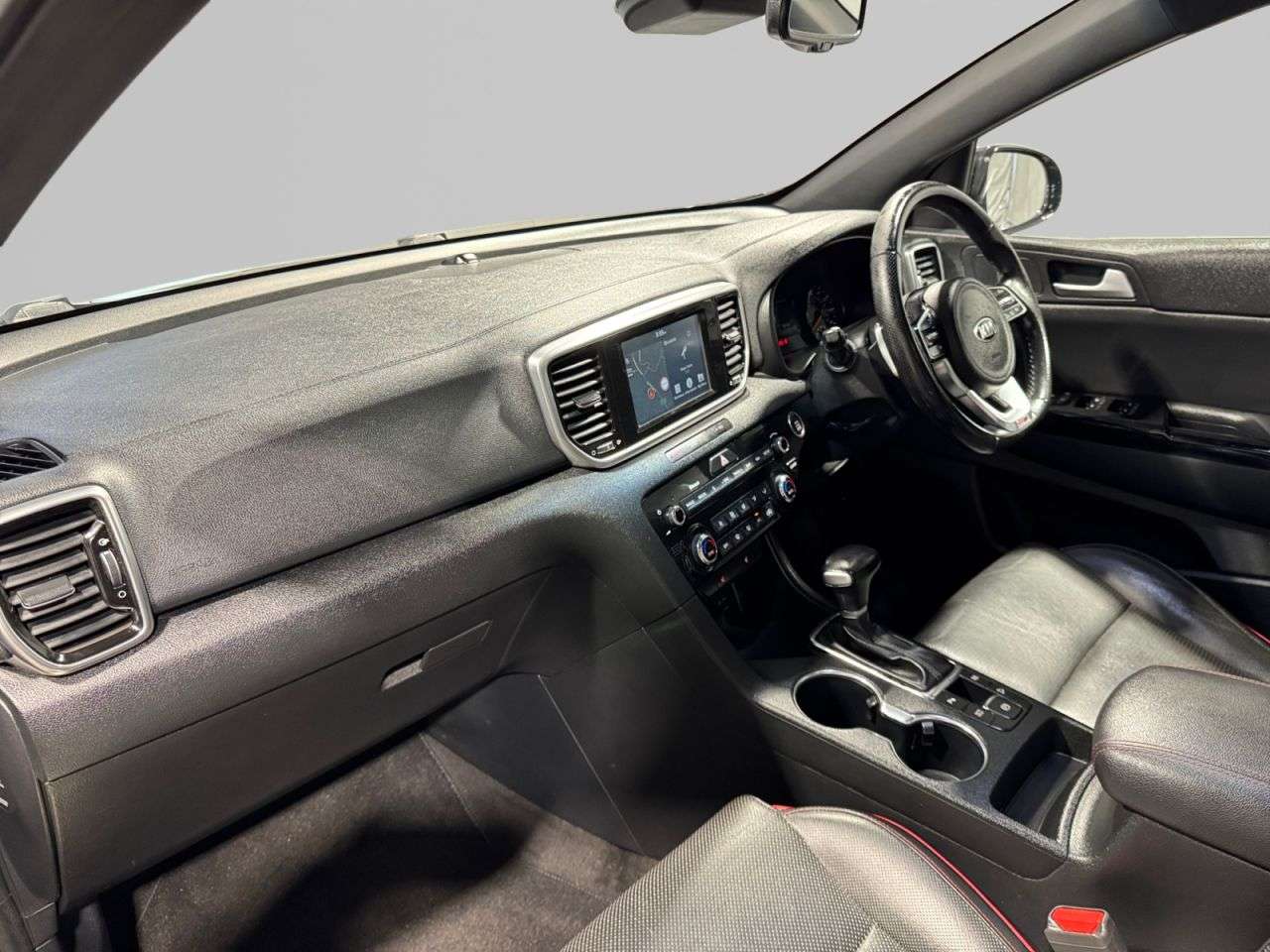 2019 KIA SPORTAGE 2019 KIA SPORTAGE