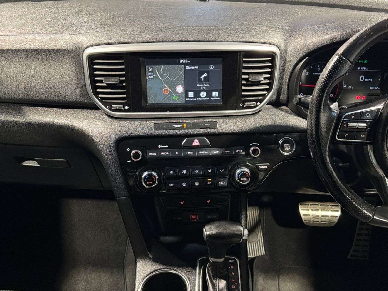 2019 KIA SPORTAGE 2019 KIA SPORTAGE