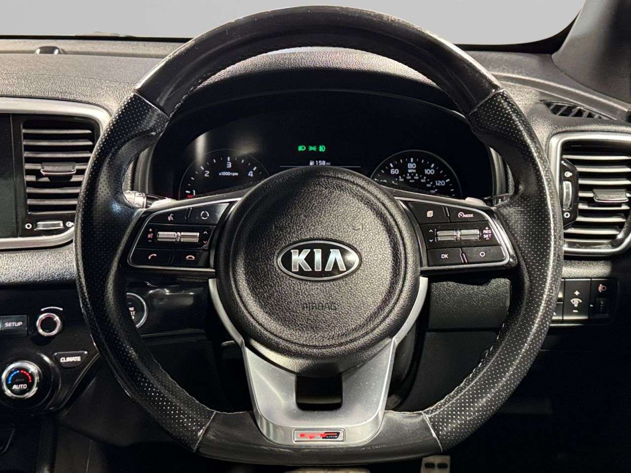 2019 KIA SPORTAGE 2019 KIA SPORTAGE