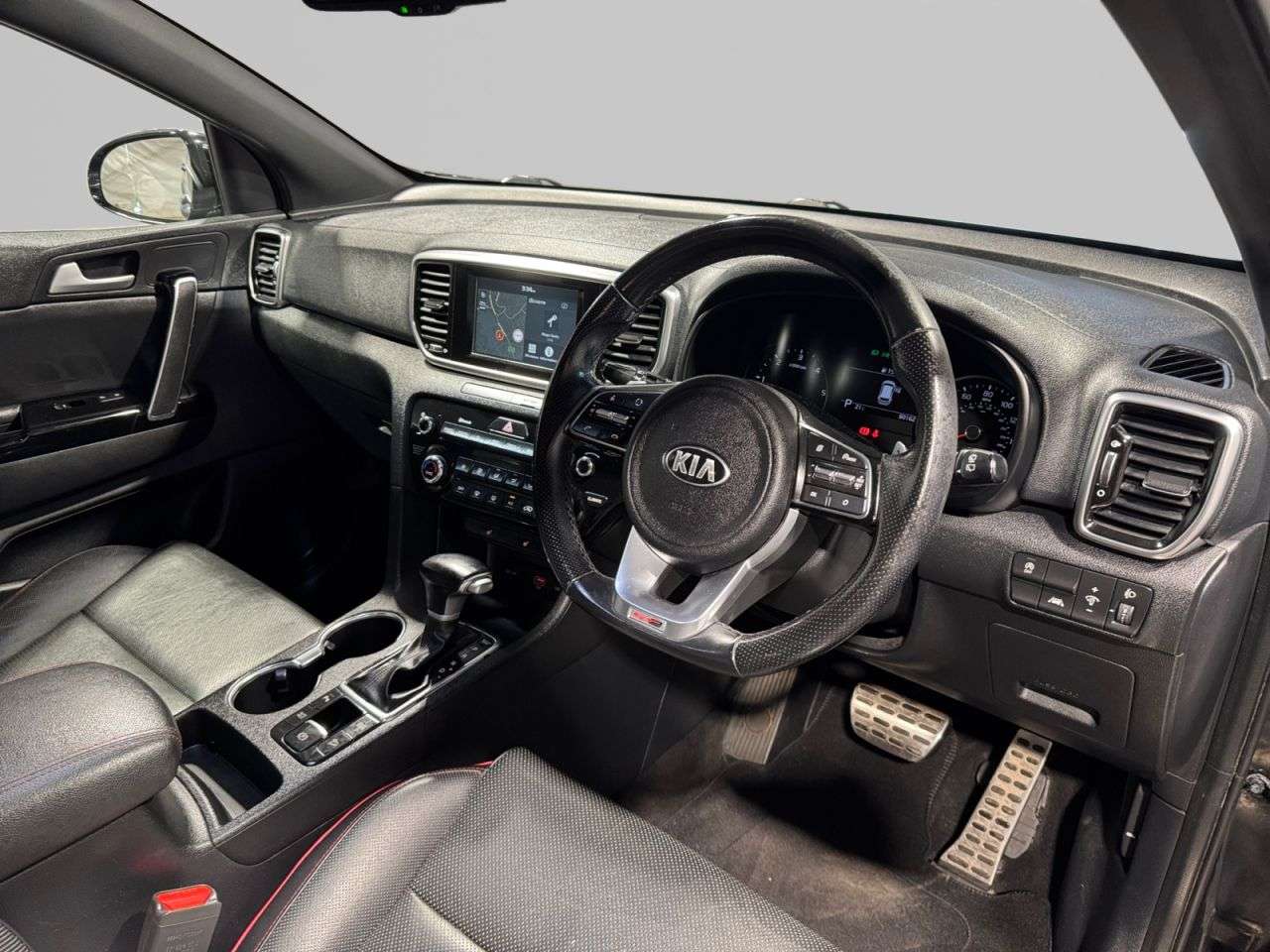 2019 KIA SPORTAGE 2019 KIA SPORTAGE