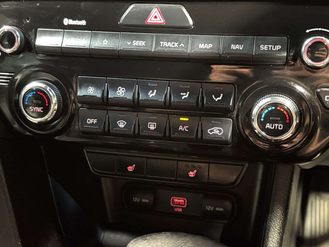 2019 KIA SPORTAGE 2019 KIA SPORTAGE