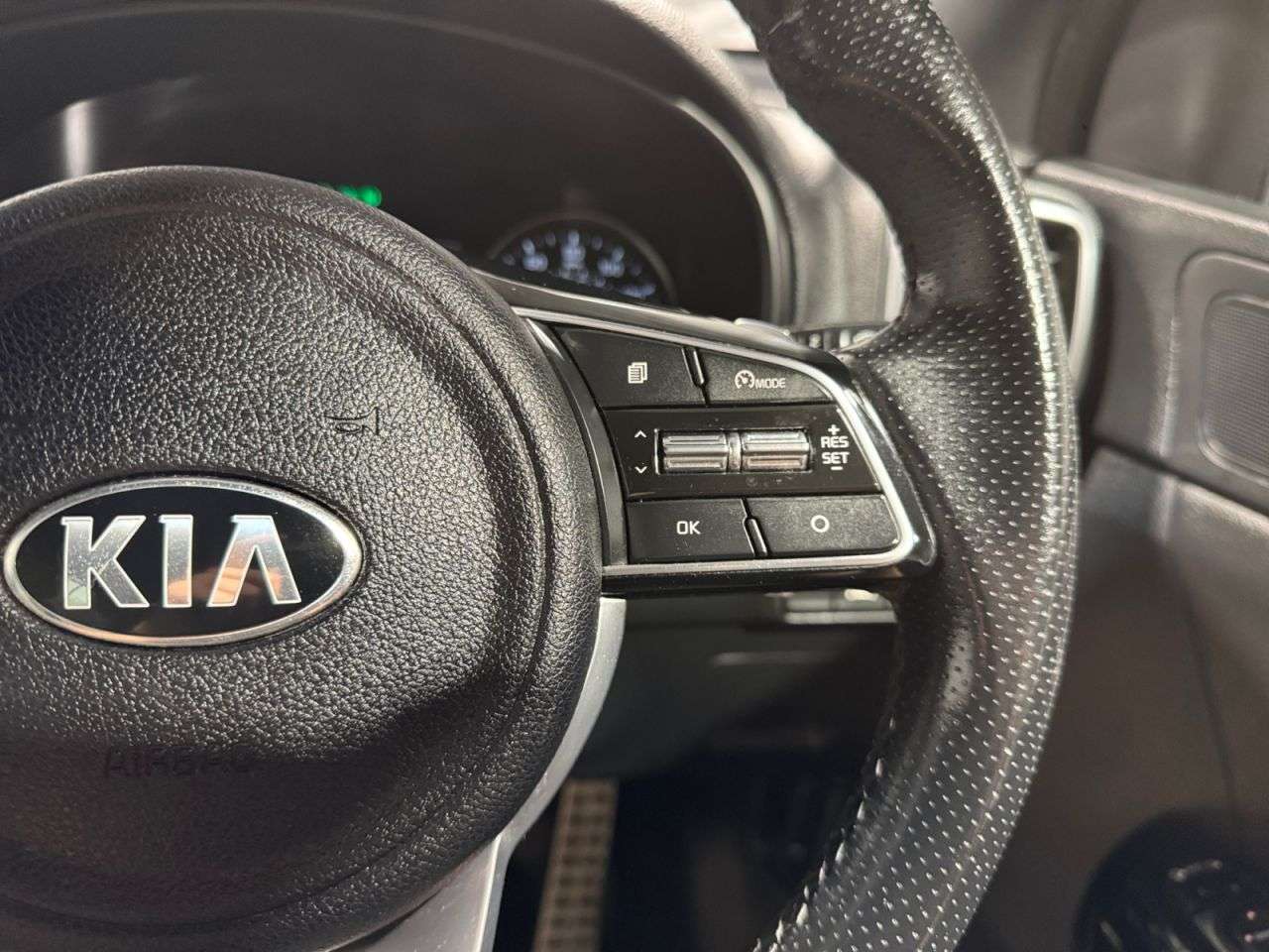2019 KIA SPORTAGE 2019 KIA SPORTAGE