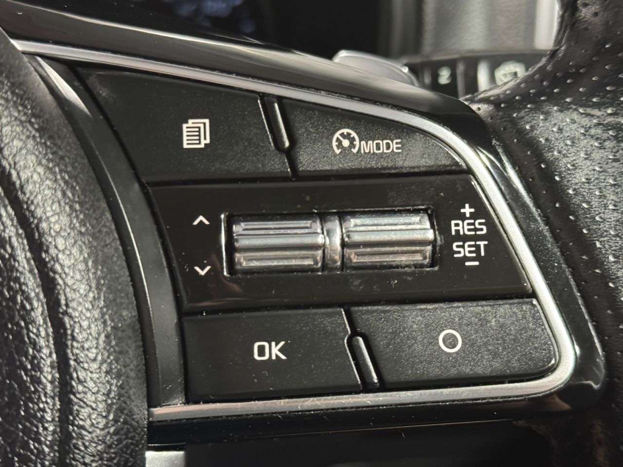 2019 KIA SPORTAGE 2019 KIA SPORTAGE