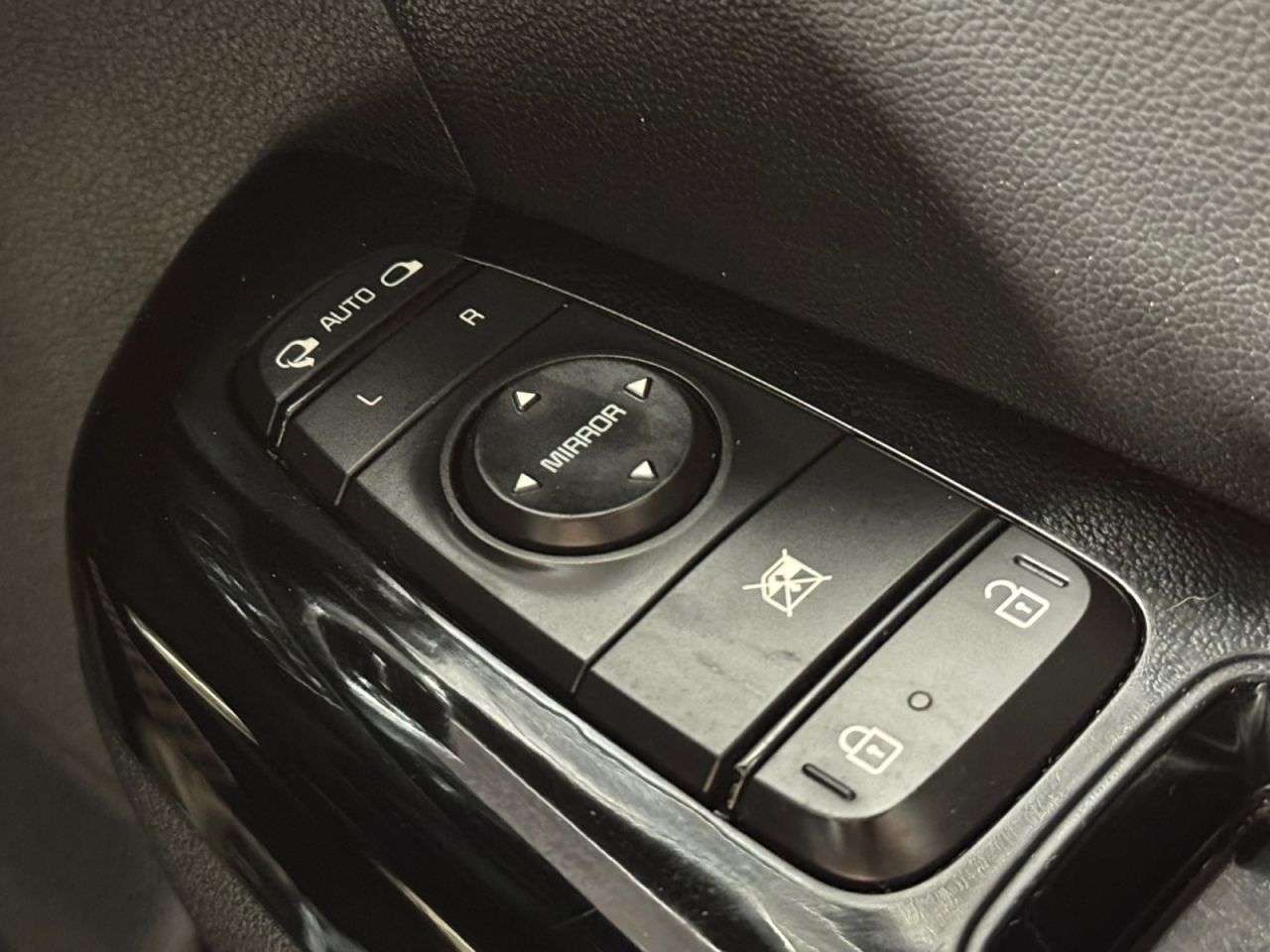 2019 KIA SPORTAGE 2019 KIA SPORTAGE
