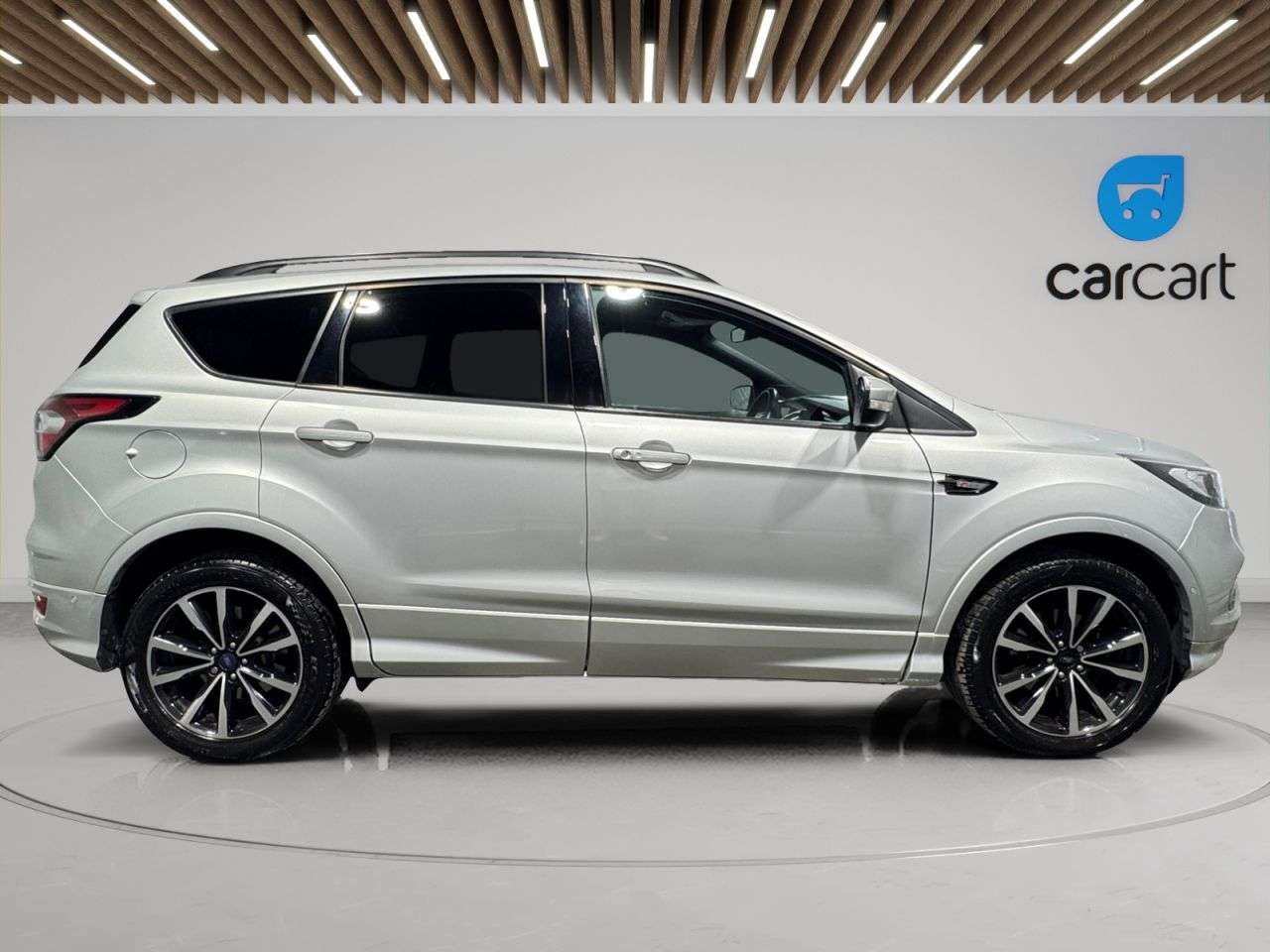 2019 FORD KUGA 2019 FORD KUGA